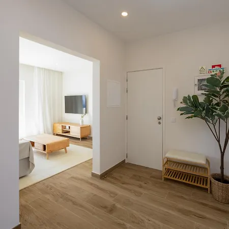 Apartamento Pontalaia Atlantic View *