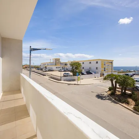 Pontalaia Atlantic View Apartmán