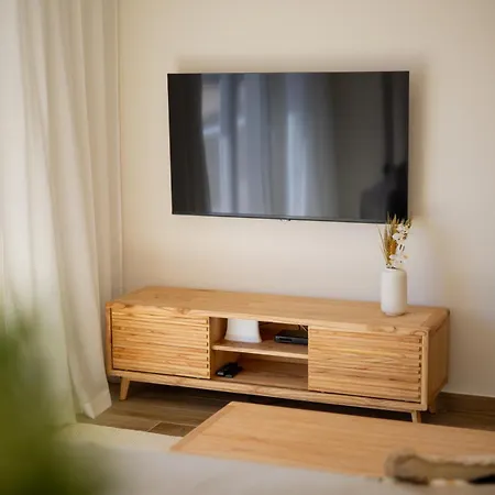 Apartamento Pontalaia Atlantic View