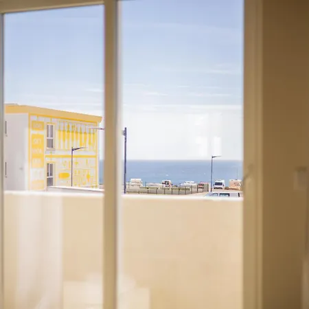 Pontalaia Atlantic View Apartmán Sagres