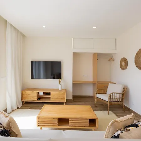 Pontalaia Atlantic View Apartamento