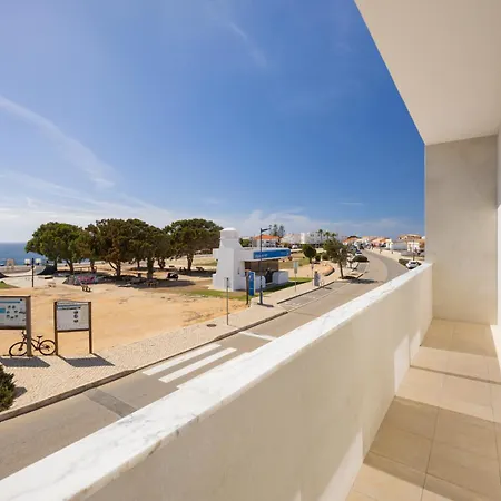 Pontalaia Atlantic View Apartmán Sagres