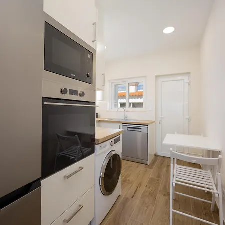 Apartmán Pontalaia Atlantic View Sagres