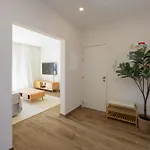 Apartment Pontalaia Atlantic View *
