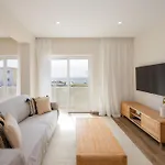 Apartment Pontalaia Atlantic View *