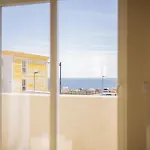 Pontalaia Atlantic View Apartment Sagres