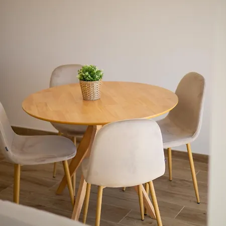 Pontalaia Atlantic View Апартаменты *