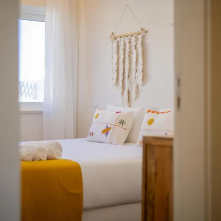 Apartment Pontalaia Atlantic View Sagres
