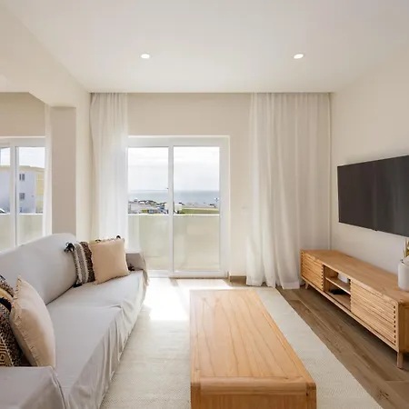 Апартаменты Pontalaia Atlantic View *