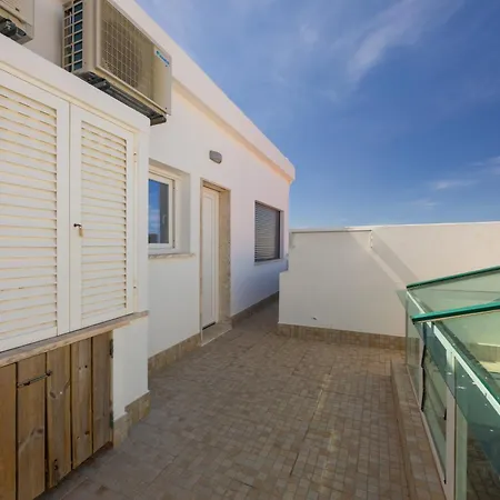 Pontalaia Atlantic View *