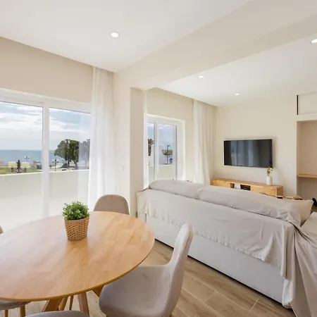 Pontalaia Atlantic View *