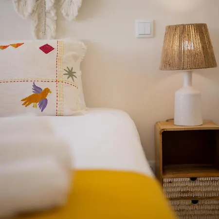 Pontalaia Atlantic View Апартаменты *