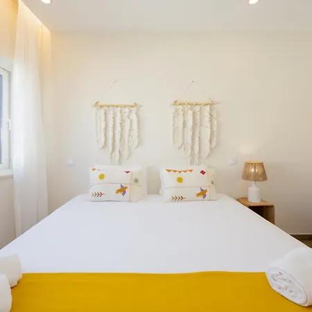 Pontalaia Atlantic View