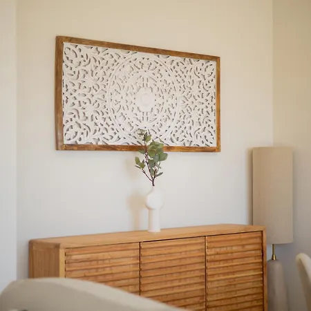 Pontalaia Atlantic View Апартаменты