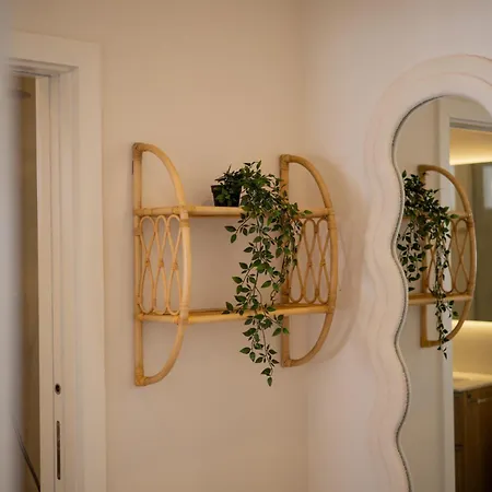 Pontalaia Atlantic View 公寓 *