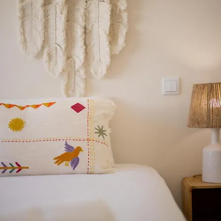 Pontalaia Atlantic View Апартаменты Сагреш