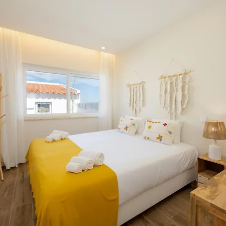 Pontalaia Atlantic View Apartment