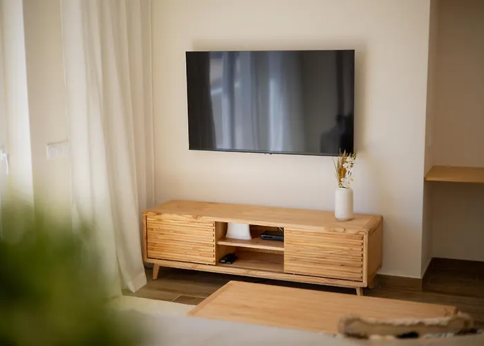 Appartement Pontalaia Atlantic View