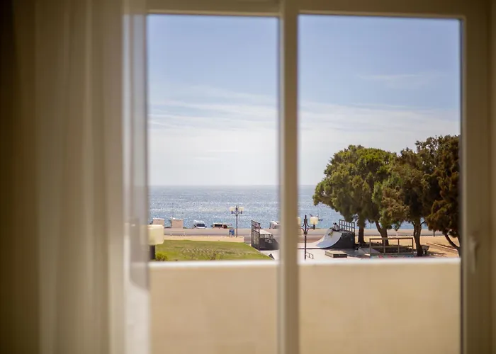 Appartement Pontalaia Atlantic View