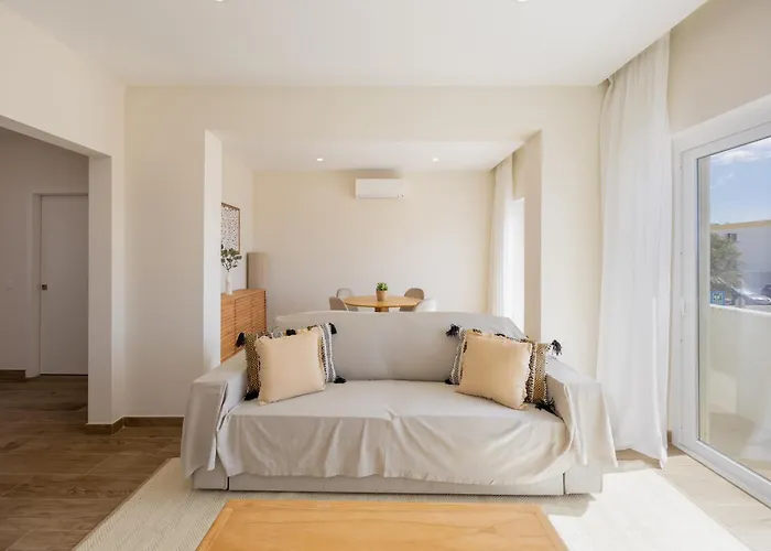 Appartement Pontalaia Atlantic View *