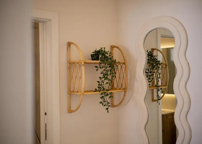 Pontalaia Atlantic View Appartement *