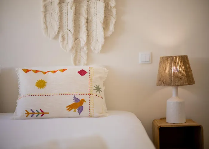 Pontalaia Atlantic View Appartement Sagres