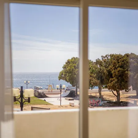 Pontalaia Atlantic View * Sagres