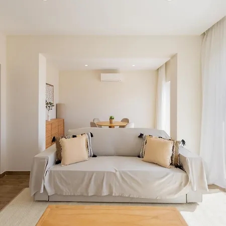 Apartment Pontalaia Atlantic View *