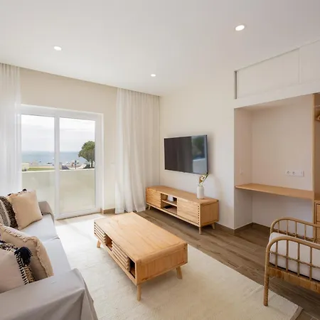 Pontalaia Atlantic View Sagres