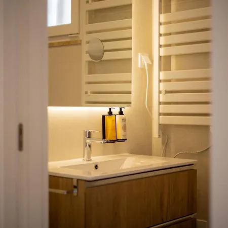 Apartment Pontalaia Atlantic View *