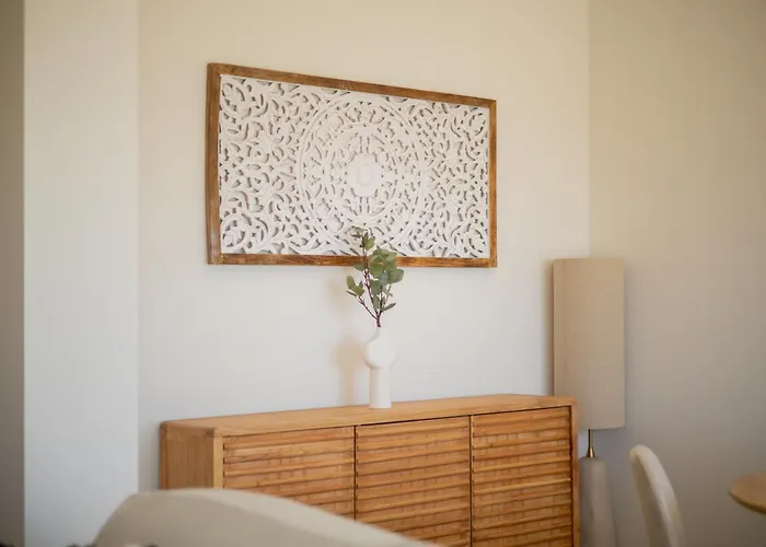 Pontalaia Atlantic View 公寓